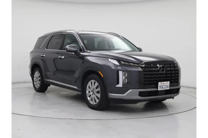 $34998 : Hyundai PALISADE 2023 SEL 4d image 1