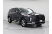 Hyundai PALISADE 2023 SEL 4d