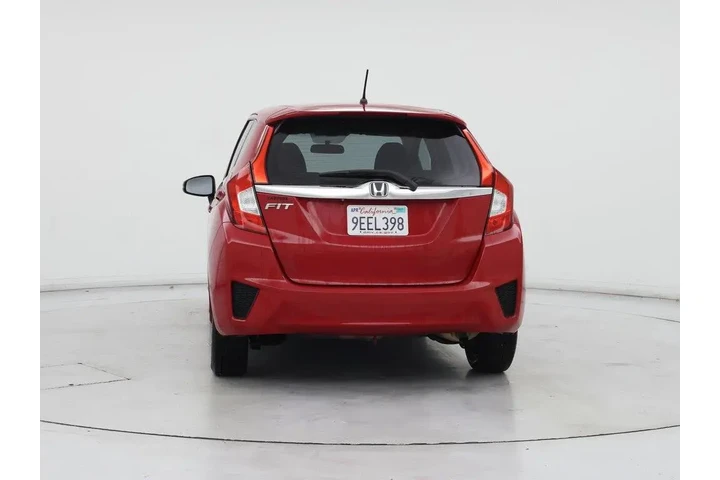 $14998 : Honda Fit 2015 EX 4dr Hatchb image 6