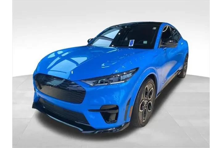 $32475 : Ford Mustang Mach-E 2022 AWD image 2