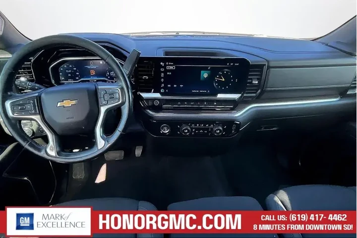 $30388 : Chevrolet Silverado 1500 202 image 8