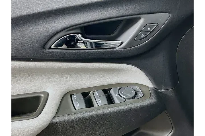 $24975 : Chevrolet Equinox 2024 4x4 L image 9