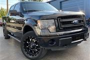 2013 F-150 FX4, 3.5 ECO BOOST en Denver