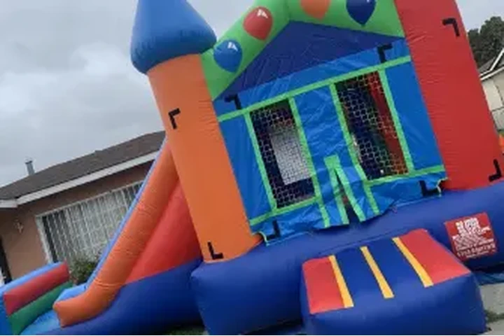 RENTA DE CARPAS image 2