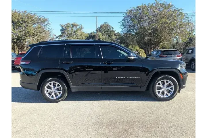 $30234 : Jeep Grand Cherokee L 2022 4 image 2