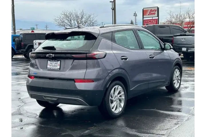 $16637 : Chevrolet Bolt EUV 2023 LT 4 image 3