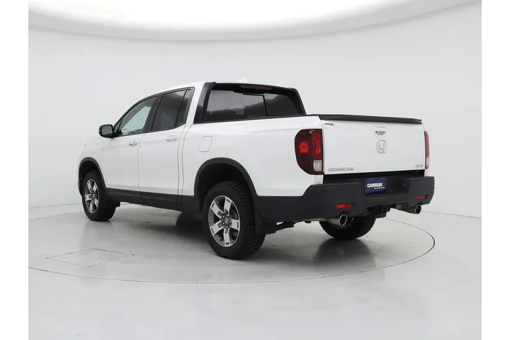 $34998 : Honda Ridgeline 2023 AWD Bla image 2
