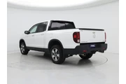 $34998 : Honda Ridgeline 2023 AWD Bla thumbnail