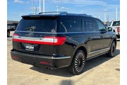 $29995 : Lincoln Navigator L 2020 4x4 thumbnail