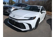 $27913 : Toyota Camry 2025 SE 4dr Sed thumbnail