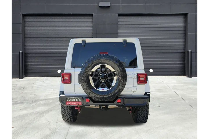 $27900 : Jeep Wrangler Unlimited 2020 image 5