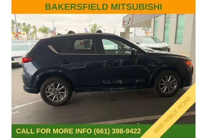$26500 : Mazda CX-5 2025 AWD 2.5 S Se image 6