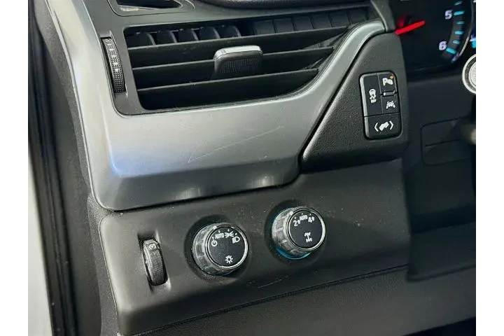 $24750 : Chevrolet Tahoe 2020 4x4 LT image 10