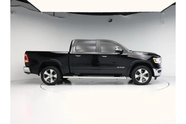 $37998 : Ram 1500 2022 4x4 Laramie 4d image 7