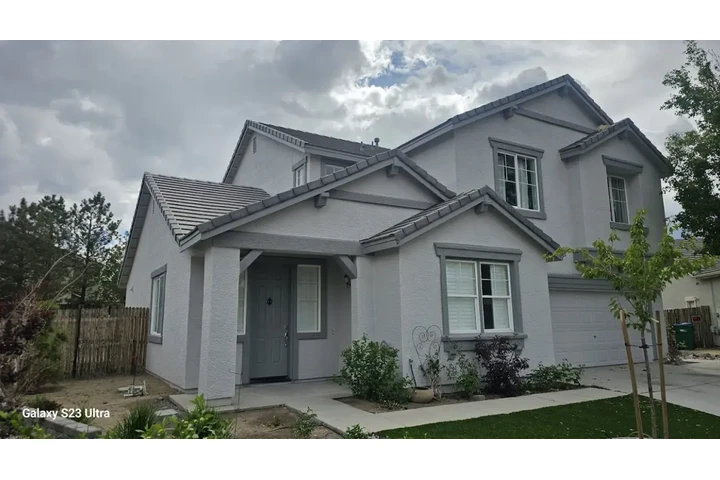 DB Painting Residential image 6