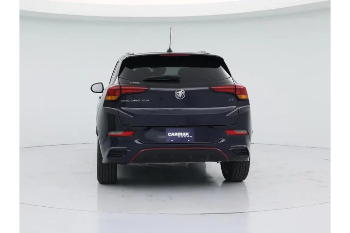 $17998 : Buick Encore GX 2021 Preferr image 6