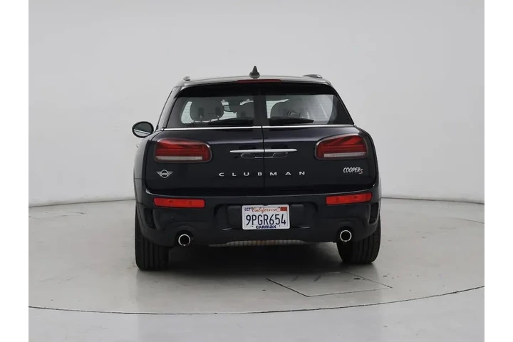 $24998 : MINI Clubman 2021 Cooper S 4 image 6