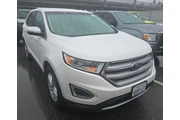 $15200 : Ford Edge 2017 AWD SEL 4dr C thumbnail