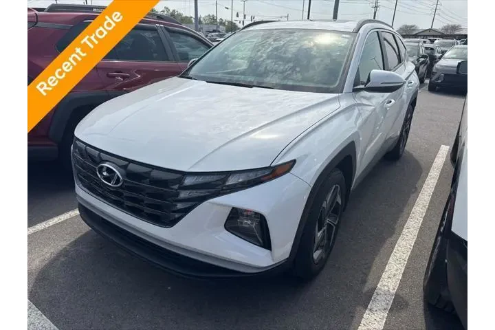 $22898 : Hyundai TUCSON 2023 SEL 4dr image 1