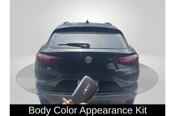 $24000 : Alfa Romeo Stelvio 2022 AWD image 6