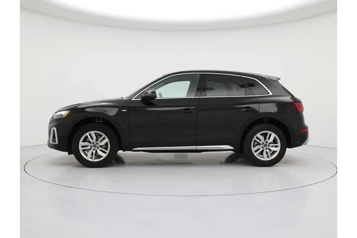 $28998 : Audi Q5 2023 AWD quattro S l image 3