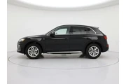 $28998 : Audi Q5 2023 AWD quattro S l thumbnail
