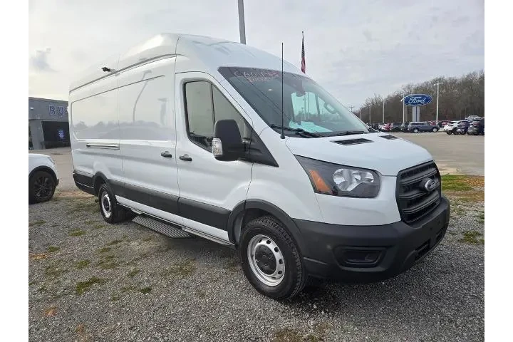 $38998 : Ford Transit 2020 350 3dr LW image 2