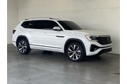 $39881 : Volkswagen Atlas 2024 AWD SE thumbnail