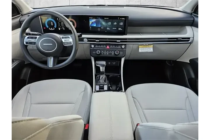 $21523 : Hyundai TUCSON 2025 SE 4dr S image 6