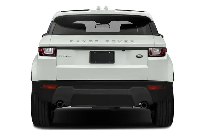 $24530 : Land Rover Range Rover Evoqu image 5