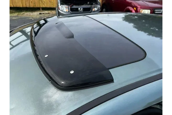 $6299 : Honda Accord 2008 EX-L V6 4d image 6