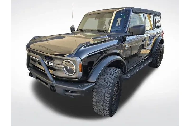 $32000 : Ford Bronco 2021 4x4 Big Ben image 4