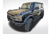 $32000 : Ford Bronco 2021 4x4 Big Ben thumbnail