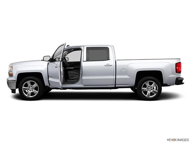 2014 Silverado 1500 image 2