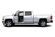 2014 Silverado 1500 thumbnail