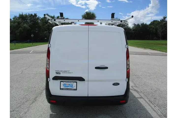 $17495 : Ford Transit Connect 2022 XL image 6