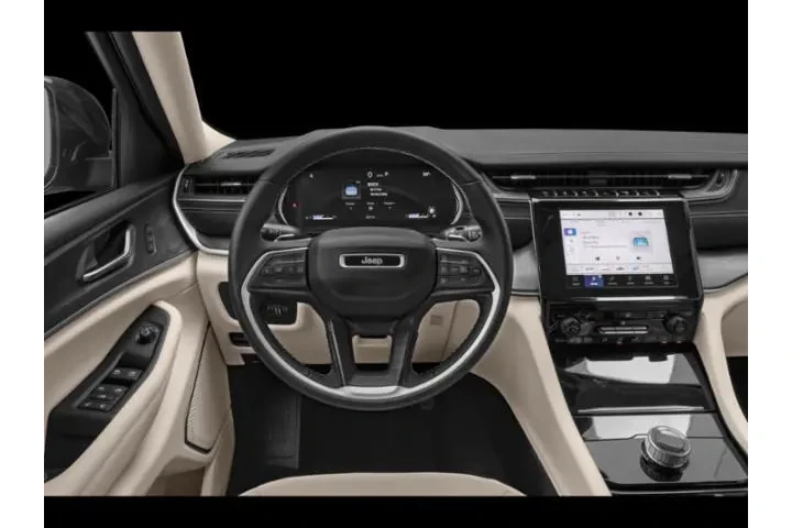$31695 : Jeep Grand Cherokee 2023 4x4 image 4