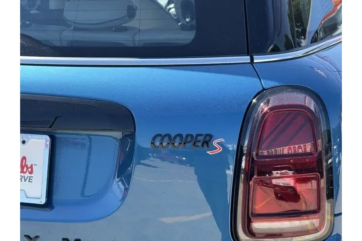 $27984 : MINI Countryman 2024 AWD Coo image 8