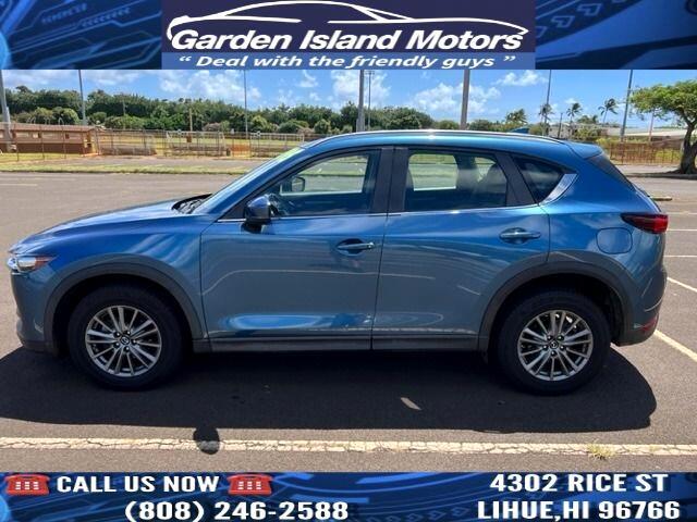 $20995 : 2018 CX-5 image 5