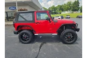$17900 : Jeep Wrangler 2015 4x4 Sport thumbnail