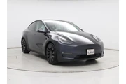 Tesla Model Y 2024 AWD Perfo en San Francisco Bay Area