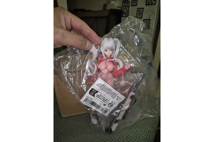 $150 : Anime Dolls y Cargador de Pila image 3