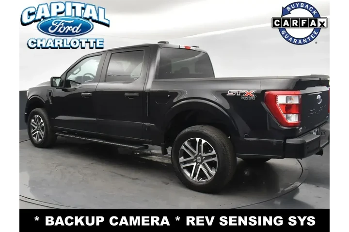 $32999 : Ford F-150 2023 4x4 XL 4dr S image 6