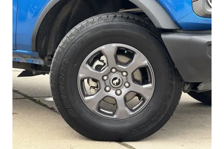 $39999 : Ford Bronco 2024 4x4 Big Ben image 3