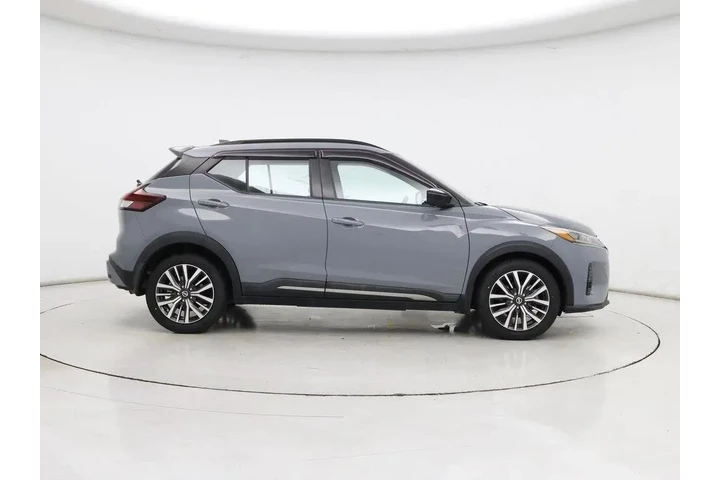 $16998 : Nissan Kicks 2021 SR 4dr Cro image 7