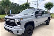 2024 Silverado 2500HD LT Crew thumbnail