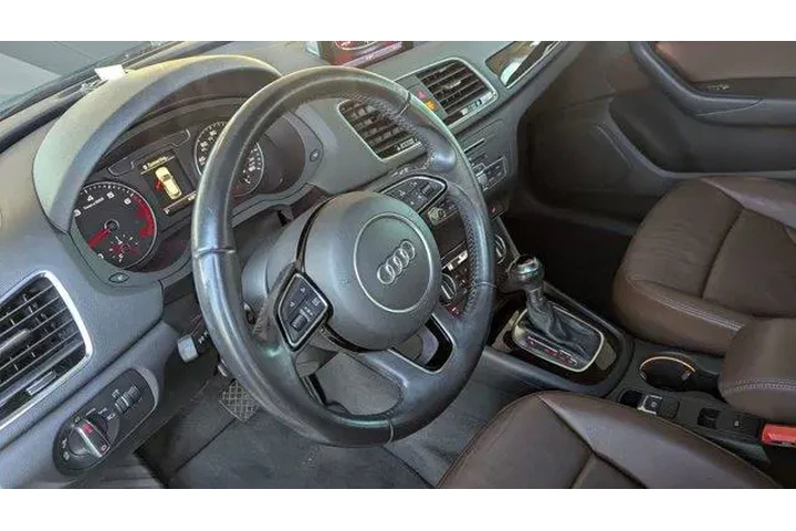 $12698 : Audi Q3 2016 2.0T Premium Pl image 4