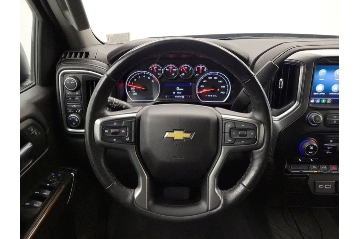$34998 : Chevrolet Silverado 1500 202 image 10