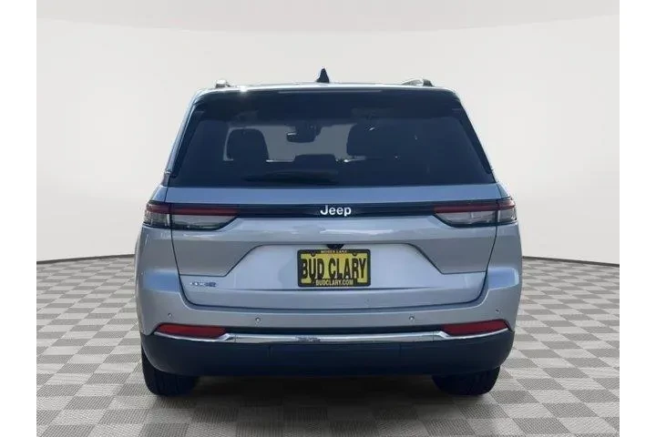 $28991 : Jeep Grand Cherokee 2023 4x4 image 4