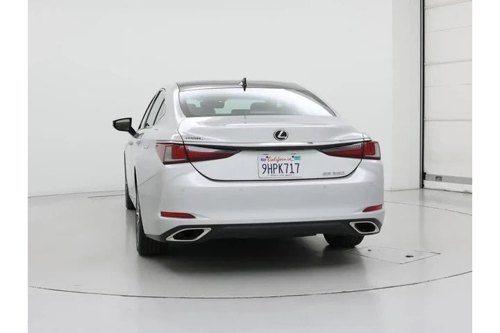 $27998 : Lexus ES 350 2019 F SPORT 4d image 6